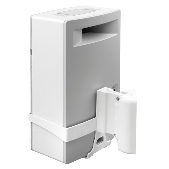 Witte muursteun voor Bose Soundtouch 10