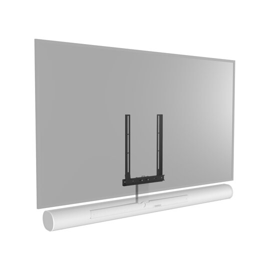 Frame voor witte Sonos ARC