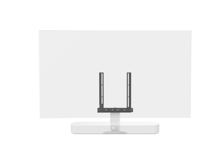 Frame voor witte Sonos BEAM