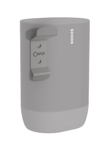 Cavus CMSMS muursteun voor SONOS MOVE