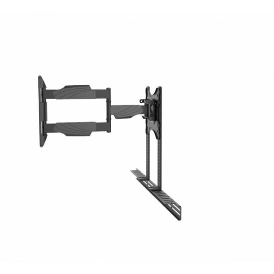 Cavus CC-WME102-SBU03 met bar