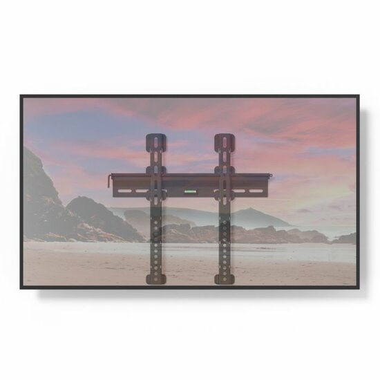 Cavus WMF044 vlakke muursteun voor 32 - 70 Inch TV