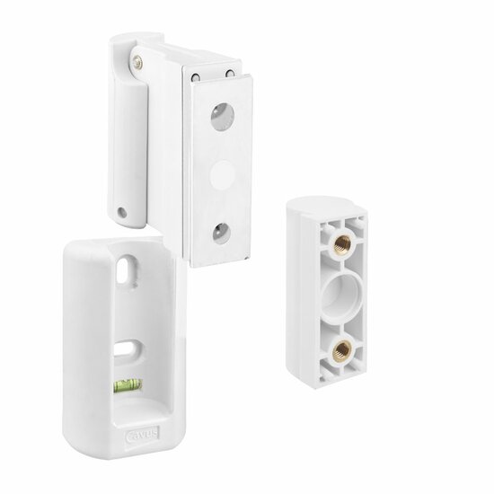 Witte muursteun voor Denon Home 150 accessoires