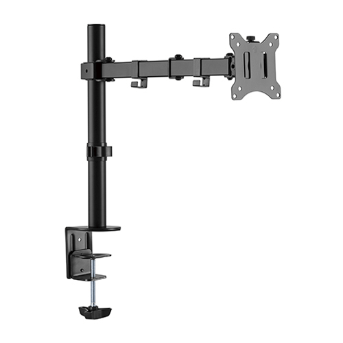 De Cavus CAV-DM0101 is een monitor beugel voor 17 t/m 32 Inch schermen tot 8 kg