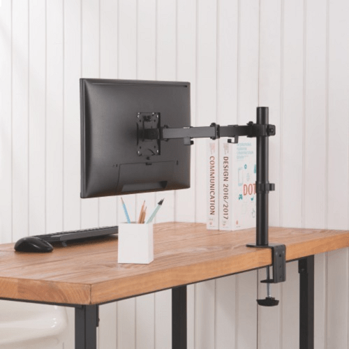 Monitor beugel voor 17 t/m 32 Inch schermen tot 8 kg sfeer