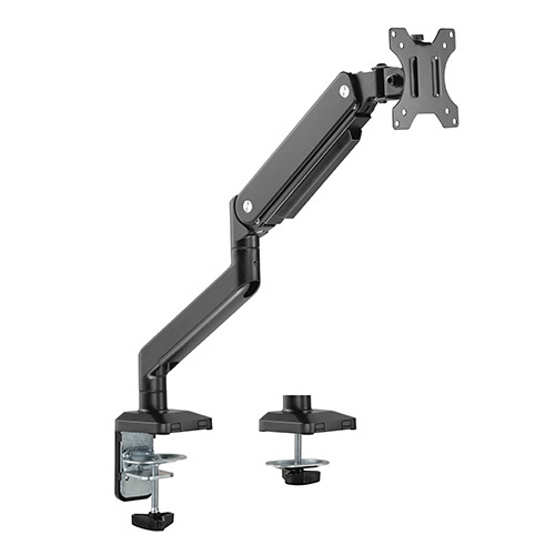 Monitor beugel met gasveer voor 17 - 32 Schermen tot 10 kg