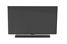 Frame voor Bose Soundbar 500