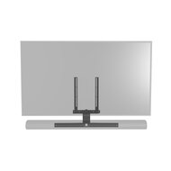 Frame voor zwarte Sonos ARC