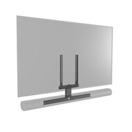 Frame voor zwarte Sonos ARC