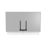 Frame voor witte Sonos ARC