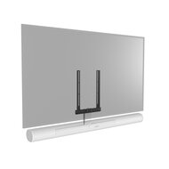 Frame voor witte Sonos ARC