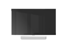 Frame voor witte Sonos BEAM