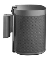 Cavus CMSOB zwarte muursteun voor Sonos One SL