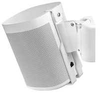 Cavus witte muursteun voor Sonos One SL