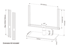 Specificaties Cavus CAVTSL