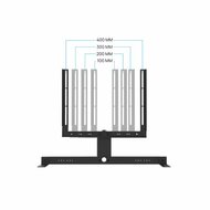 TV beugel voor Samsung soundbar VESA maten