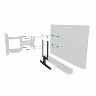 TV beugel voor Samsung soundbar - installatieschema