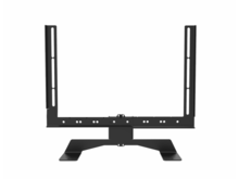 Vooraanzicht frame voor Bose Soundbar 500