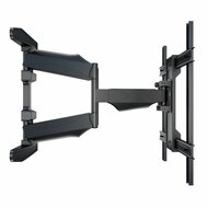 Cavus WME105 full motion muursteun voor 37 - 70 inch TV zijde