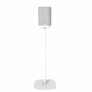 Witte vloerstandaard voor Denon Home 150