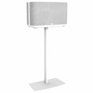 Witte vloerstandaard voor Denon Home 350