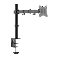 De Cavus CAV-DM0101 is een monitor beugel voor 17 t/m 32 Inch schermen tot 8 kg