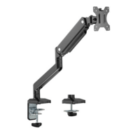 Monitor beugel met gasveer voor 17 - 32 Schermen tot 10 kg