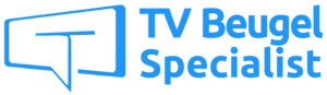 Logo TVbeugelspecialist.nl